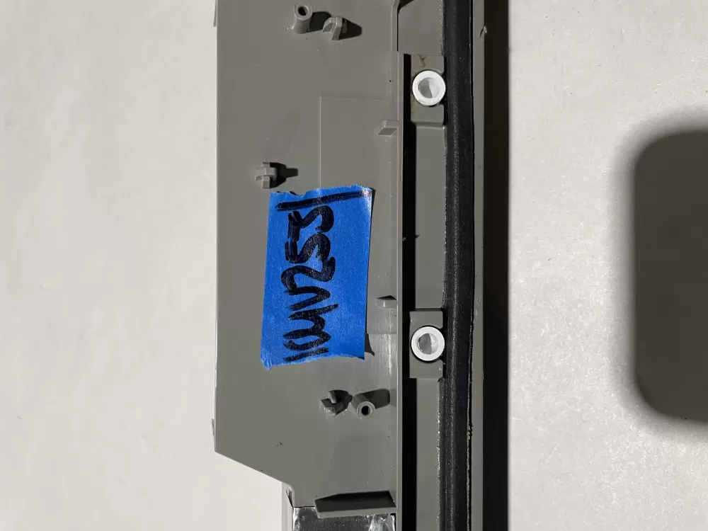KitchenAid W10481125 W10593233 Dishwasher Control Board AZ147860 | KMV253