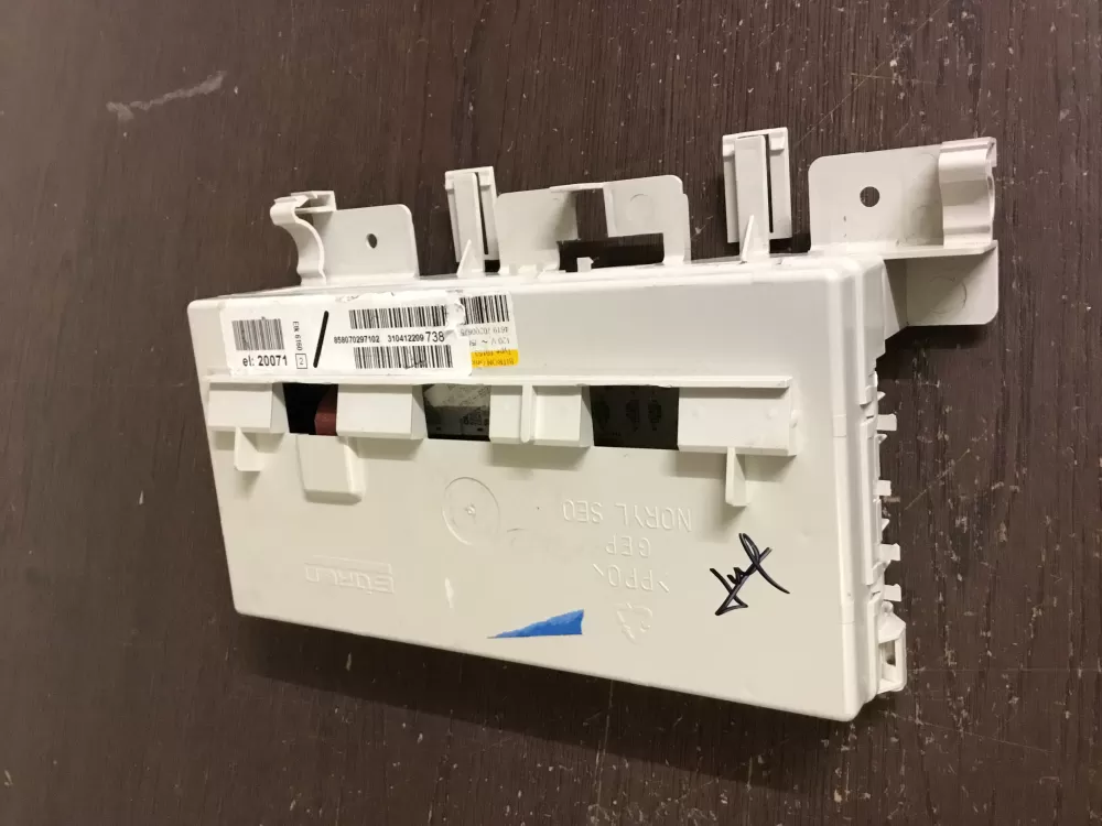 Whirlpool 24619 70200675 01 Washer Control Board