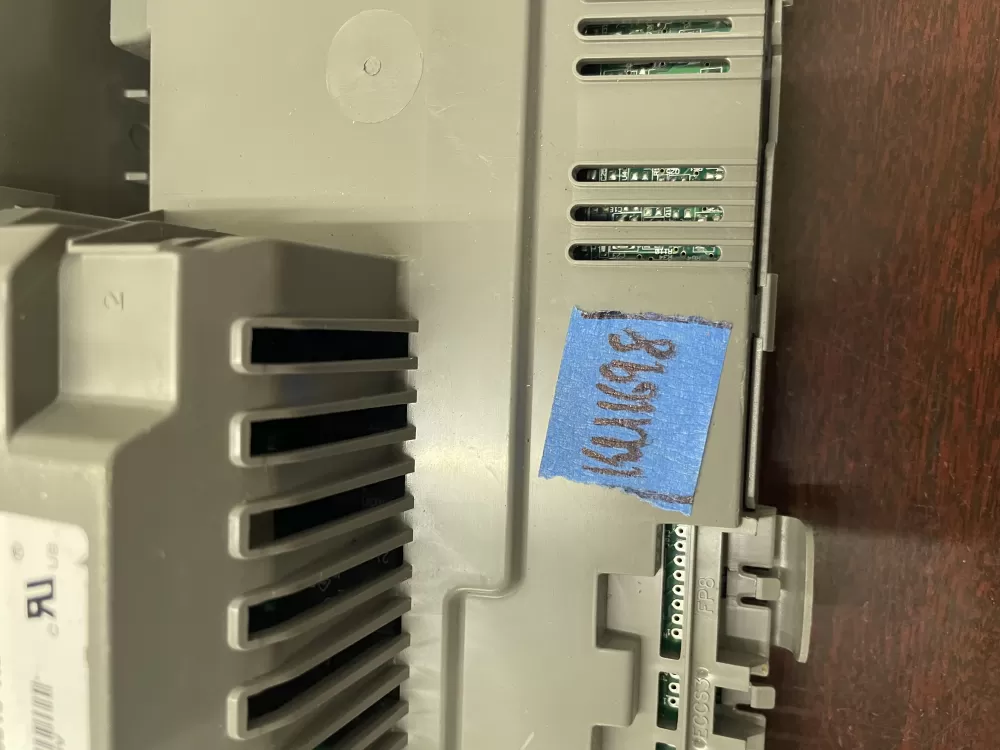 Whirlpool Maytag 400010366810 006 Washer AAWCB Control Board AZ34118 | KM1698