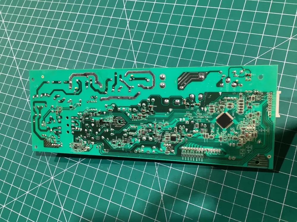 Whirlpool W10559270 Microwave Control Board AZ152882 | NR69