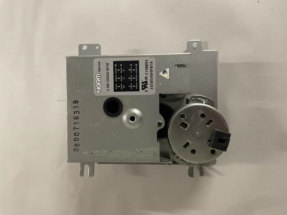 Hotpoint AP2616982 876973 Dishwasher General Electric Timer AZ140511 | KM726