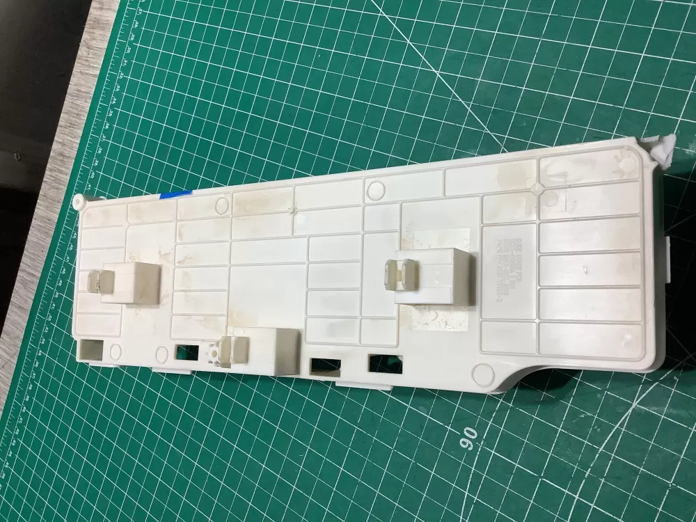 Samsung DC92-02379A Washer Control Board Main Assembly AZ186895 | AV16