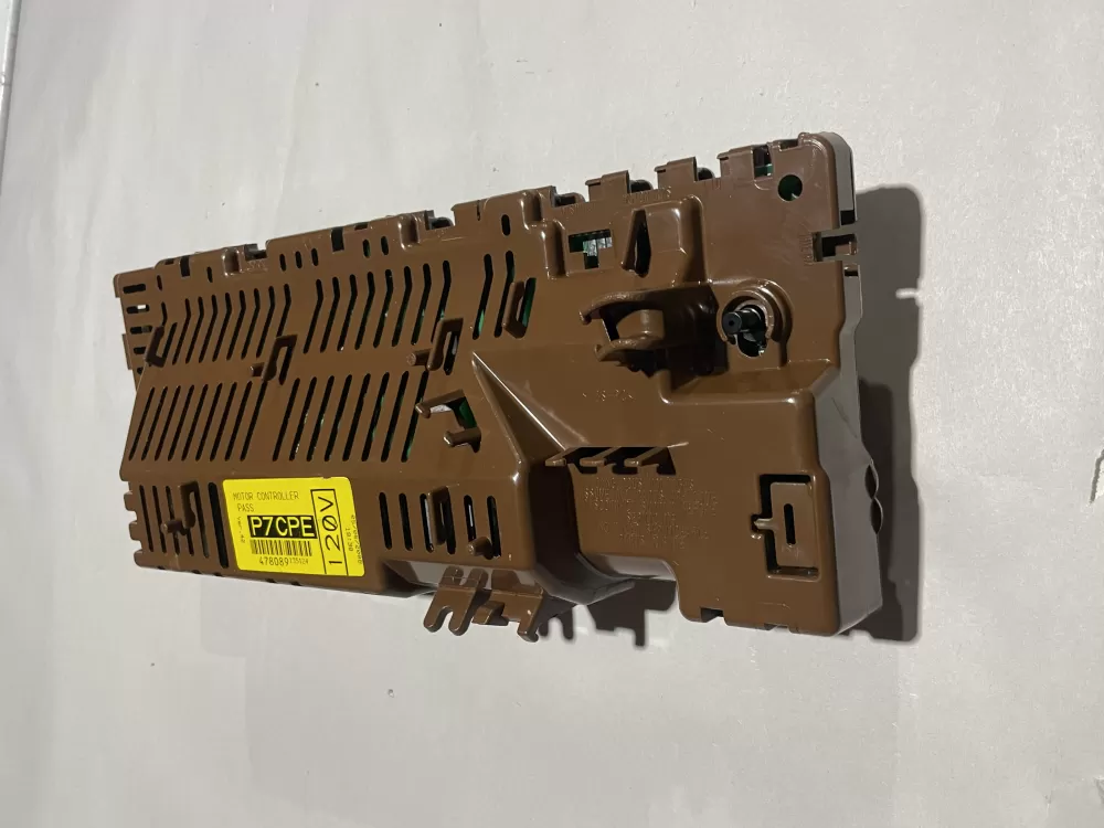 OEM Fisher & Paykel Washer Control 478089 478089USP AZ138390 | Wmv681