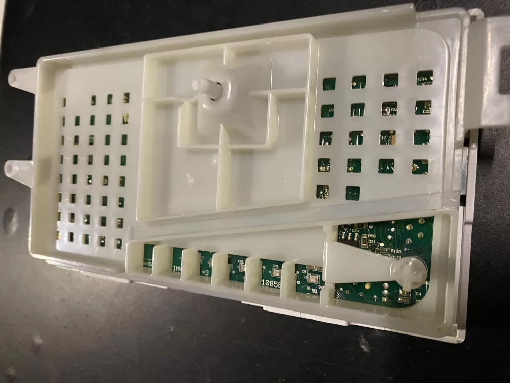Whirlpool W10803586 W10841364 W10865064 Washer Control Board AZ26788 | BK86
