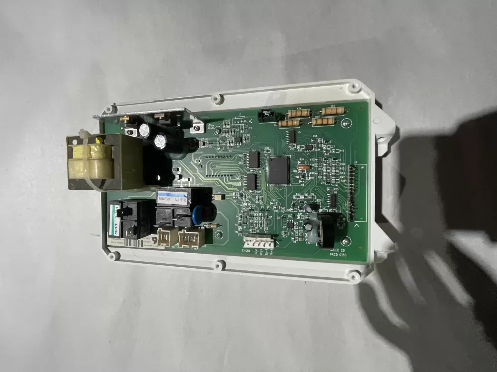 Maytag 6 3719670 Dryer Control Board