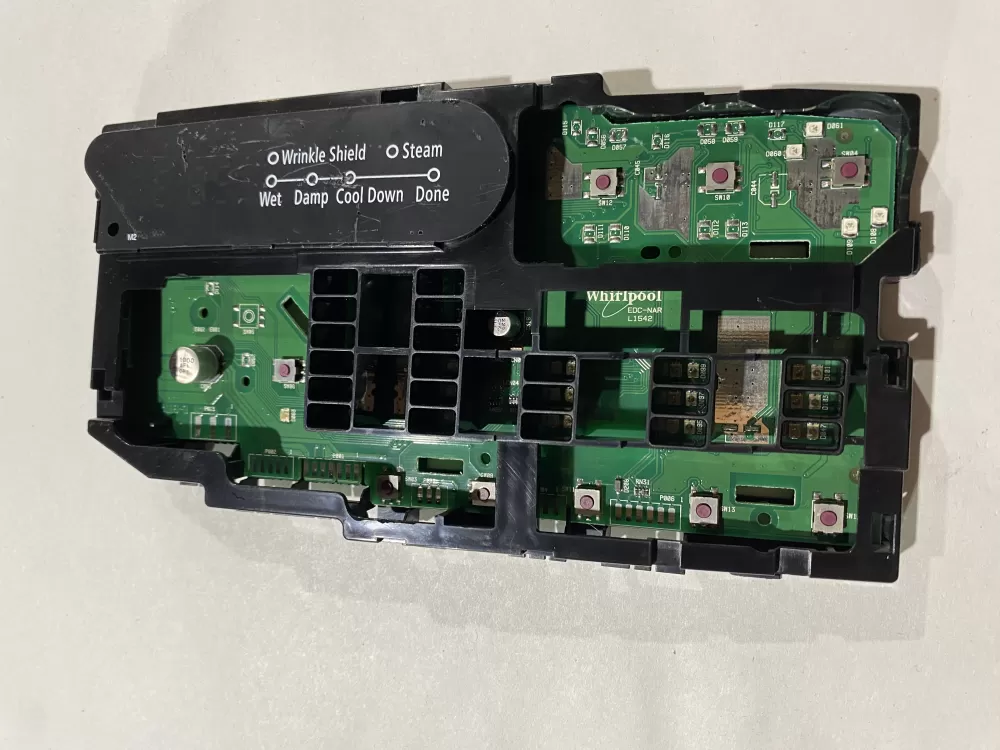 Whirlpool W10279773 Dryer Control Board