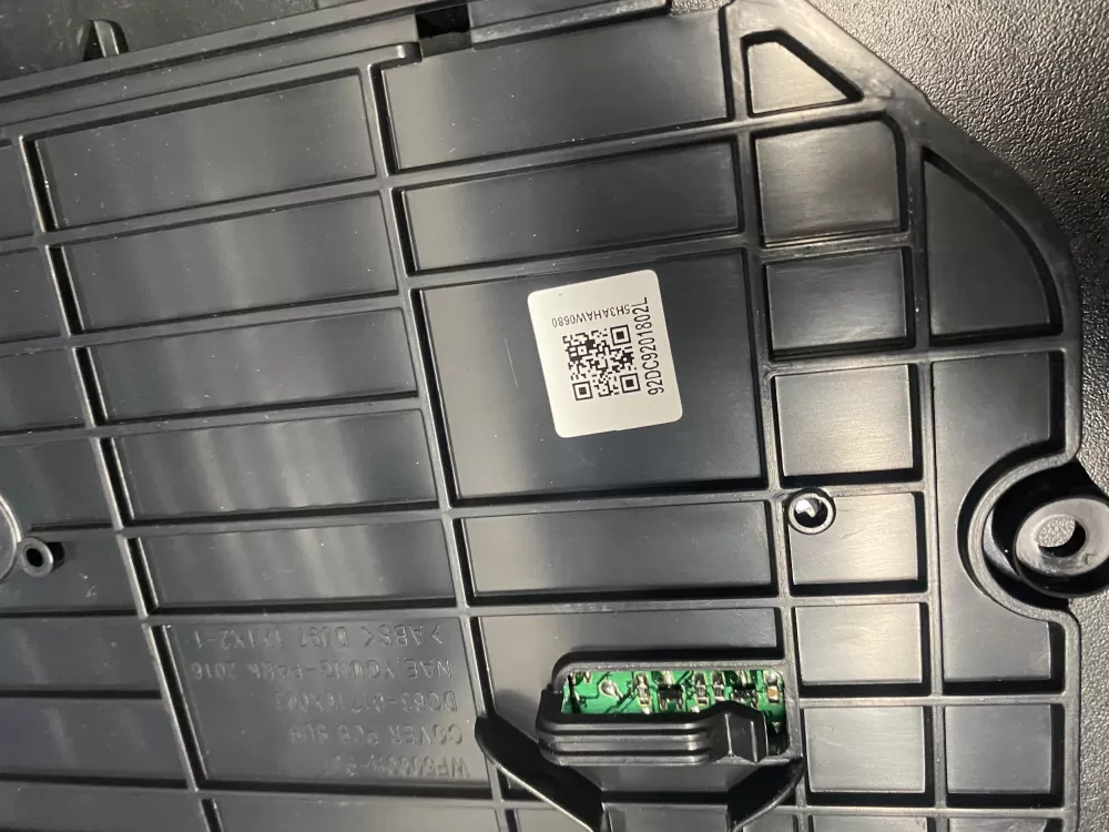 Samsung DC94-06607A Washer Control Board Free AZ11062 | BKV214