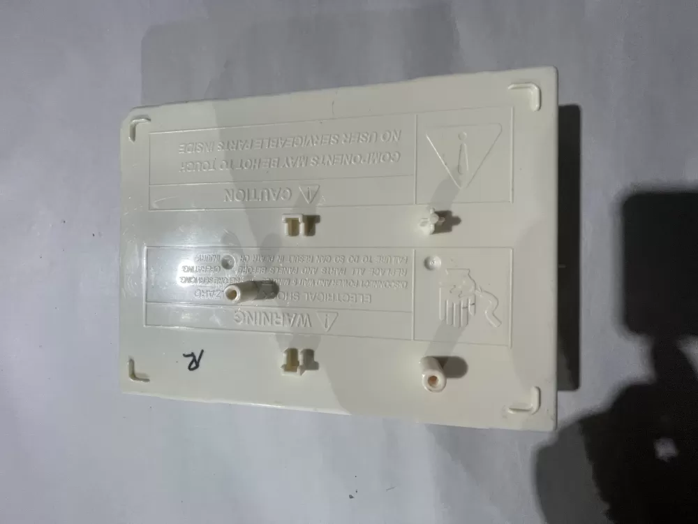 LG AP5632517 EBR73248501 EBR75131701 Washer Control Board AZ198209 | KMV850