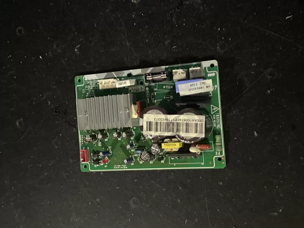 Samsung DA41-00614F DA92-00047A Refrigerator Control Board AZ35297 | Wm424