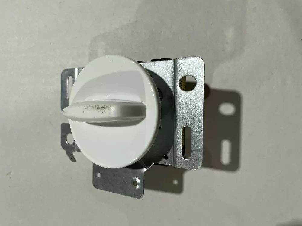 Whirlpool Amana Admiral Roper W10436306 W10745654 Dryer Timer AZ175064 | KM2625