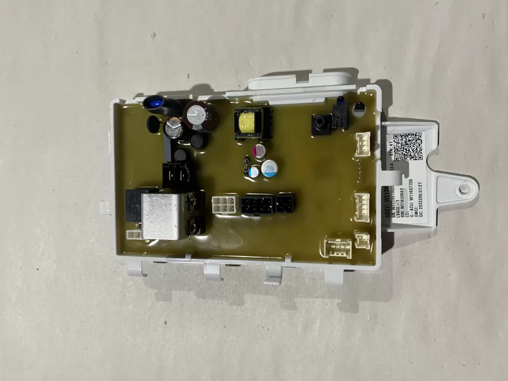 Whirlpool W11387682 W11419055 W11479882 W11498804 W11538094 W11543998 PS16555302 Washer Control Board