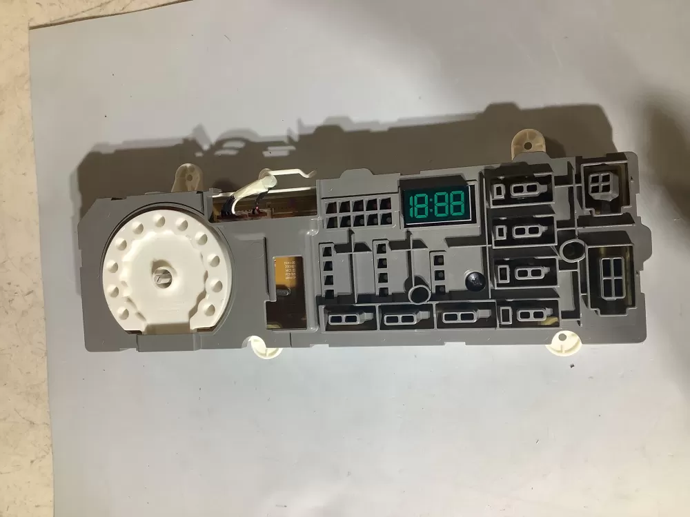 Samsung AP5916805 DC92 01624C PS9605976 Dryer Control Board AZ113139 | BGV667