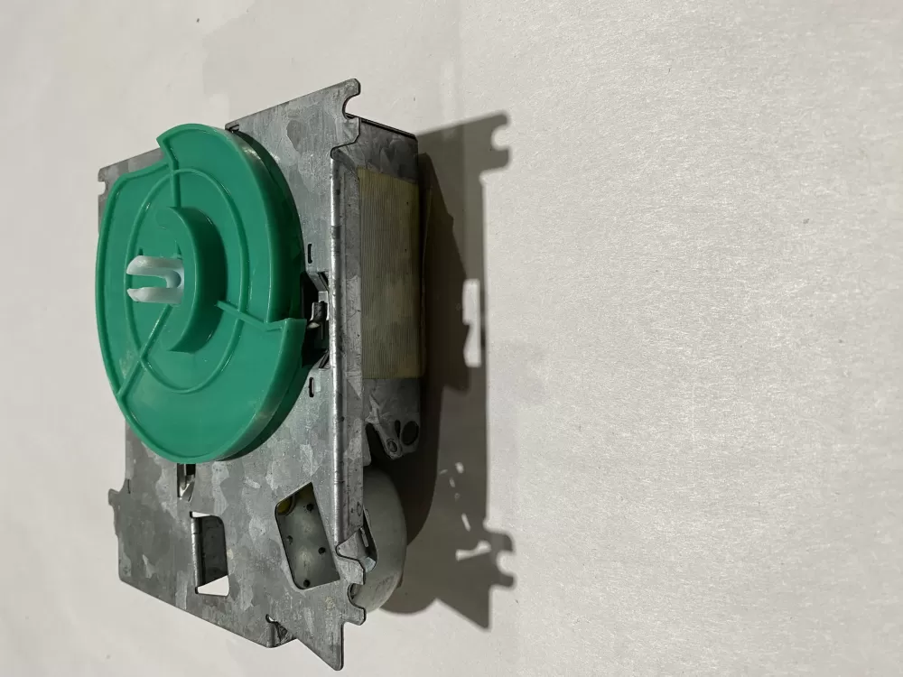 GE 165D5484P003 Dishwasher Timer AZ160282 | BK1850