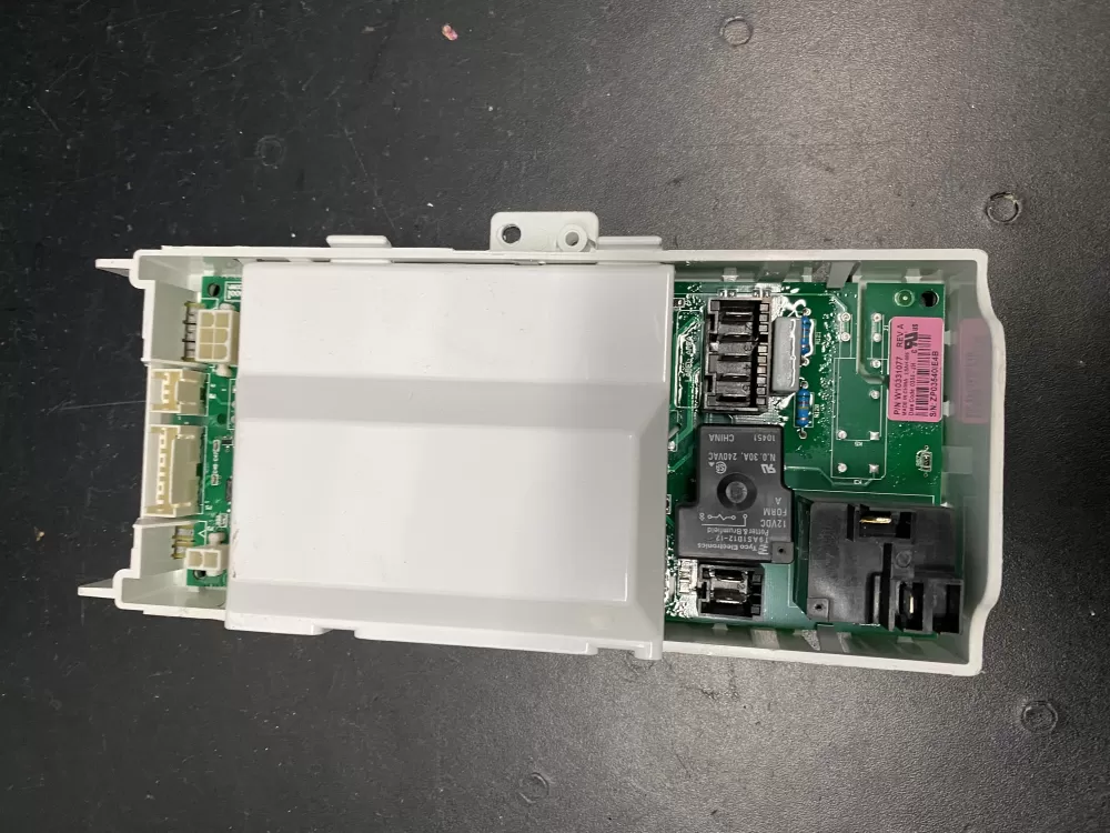 Whirlpool W10259285 W10317636 W10331077 WPW10317636 PS11752712 Dryer Control Board