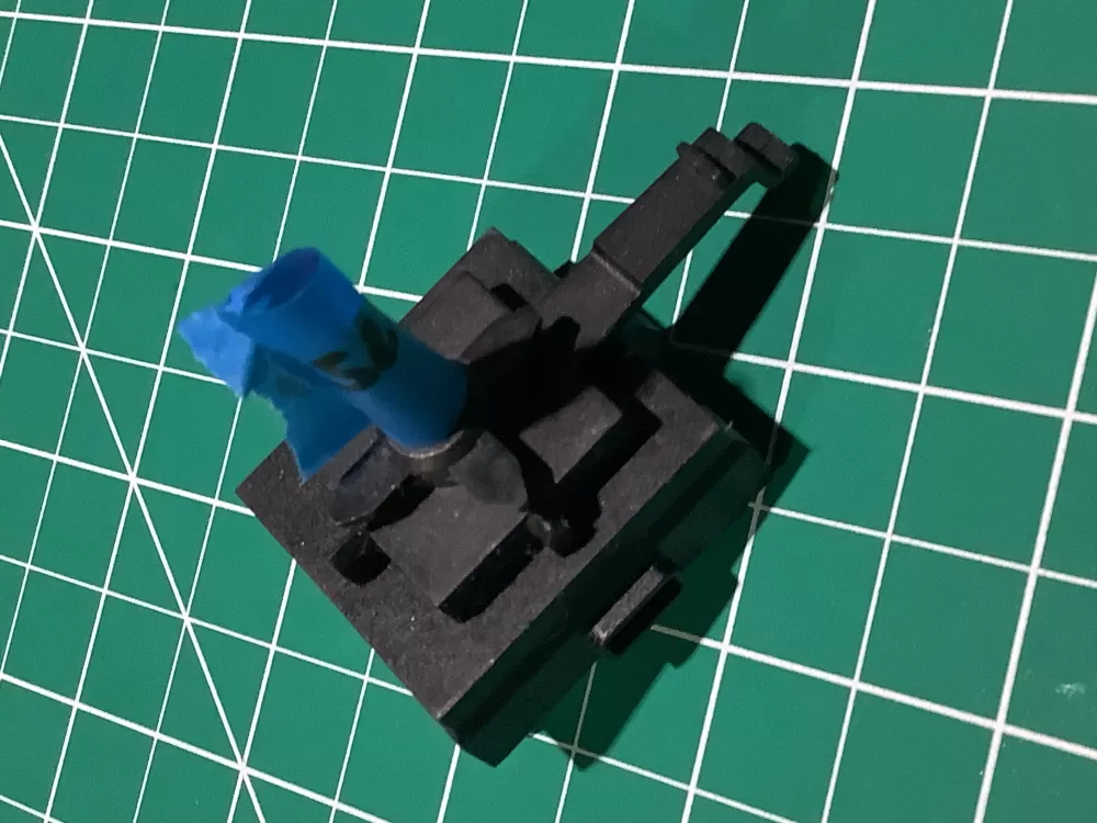 Maytag Whirlpool W10285517 Washer Crosley Switch AZ129281 | Sl220