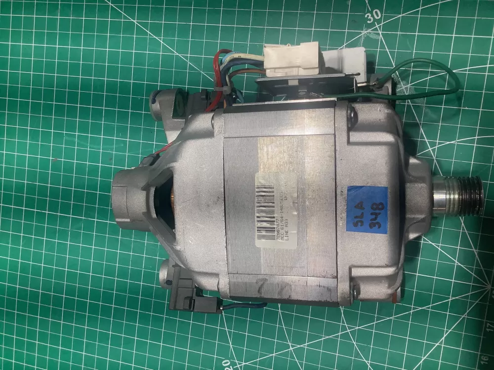 72007077 Washer Motor