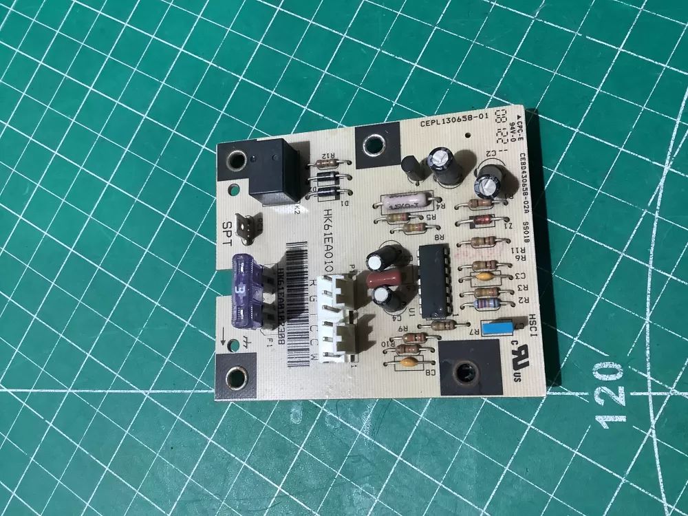 Carrier Sears CEPL130658-01 Blower Control Board AZ194914 | AR346