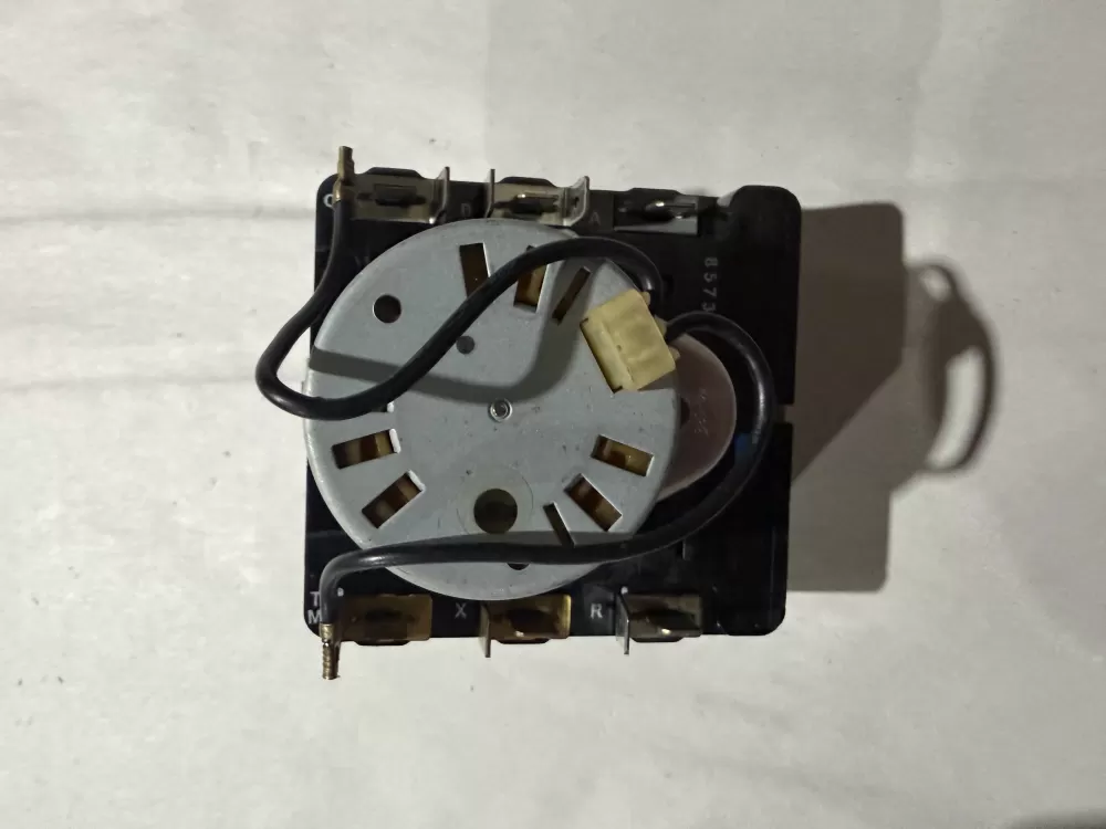 Frigidaire AP2144884 629639 148281 5303297177 Dryer Timer AZ220851 | KM1211