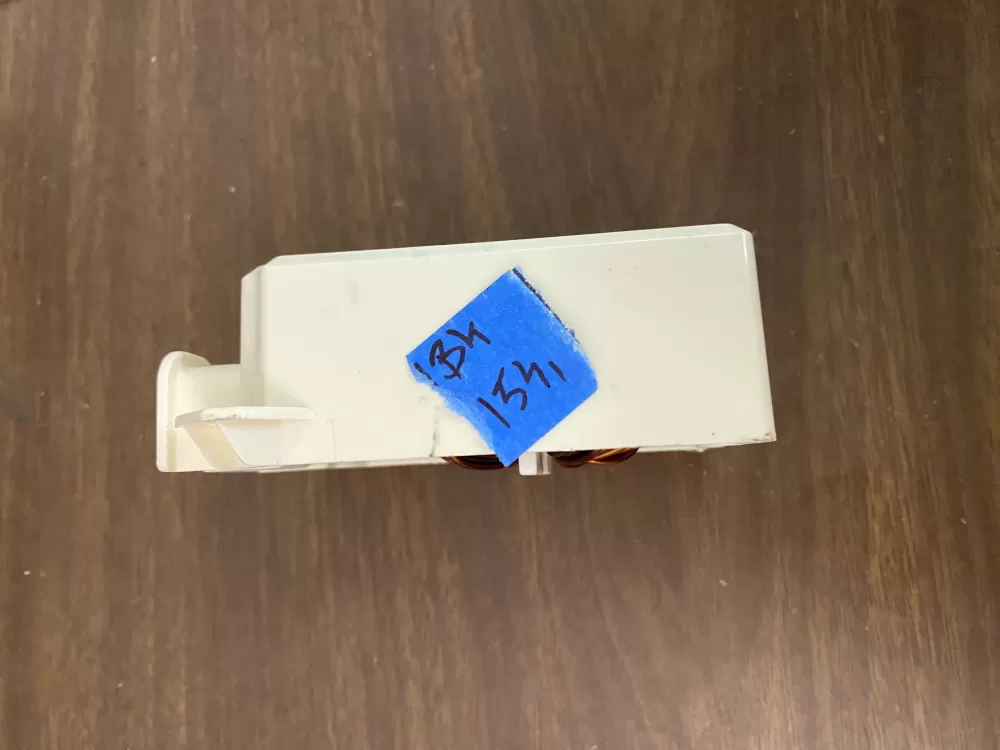 LG EAM60930601 EAMG09030601 Washer Control Board Filter Noise AZ87362 | BK1541