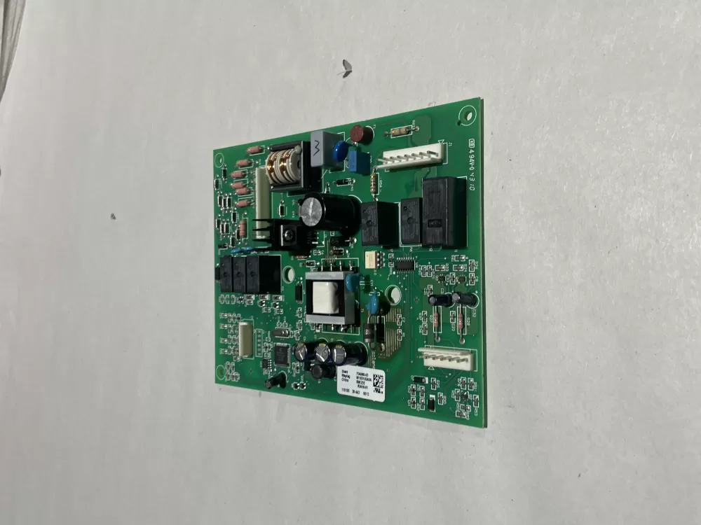 W10310240D Maytag Refrigerator Board - Control
