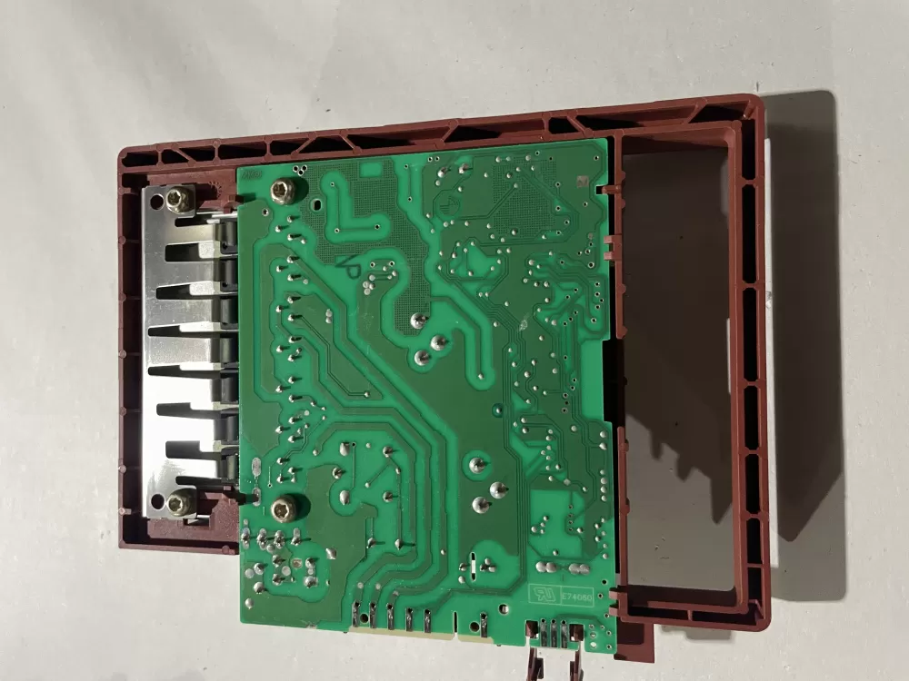 Whirlpool 4619 703 00681 Washer Control Board Wd 12416 AZ201184 | Wm2446