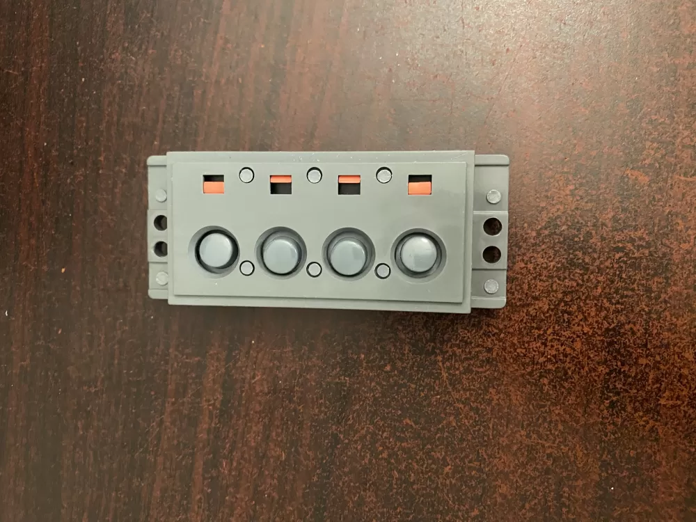 Frigidaire  Kenmore  Westinghouse 241679101 5304430836 5304436275 5304525097 PS16221408 Refrigerator Dispenser Switch