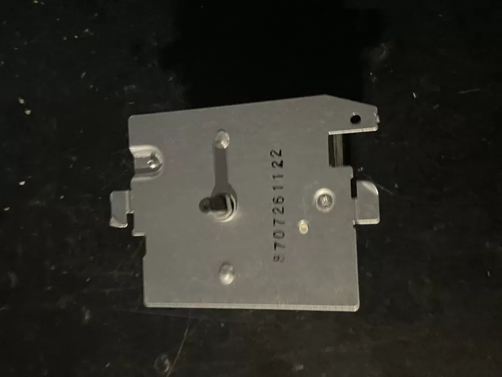 Hotpoint  General Electric WE04X25280 234D2377P005 Dryer Timer