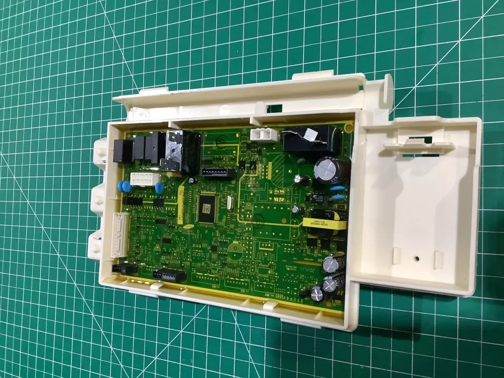 Samsung DC92 01621D DC9201621D Washer Control Board AZ142970 | NRV754