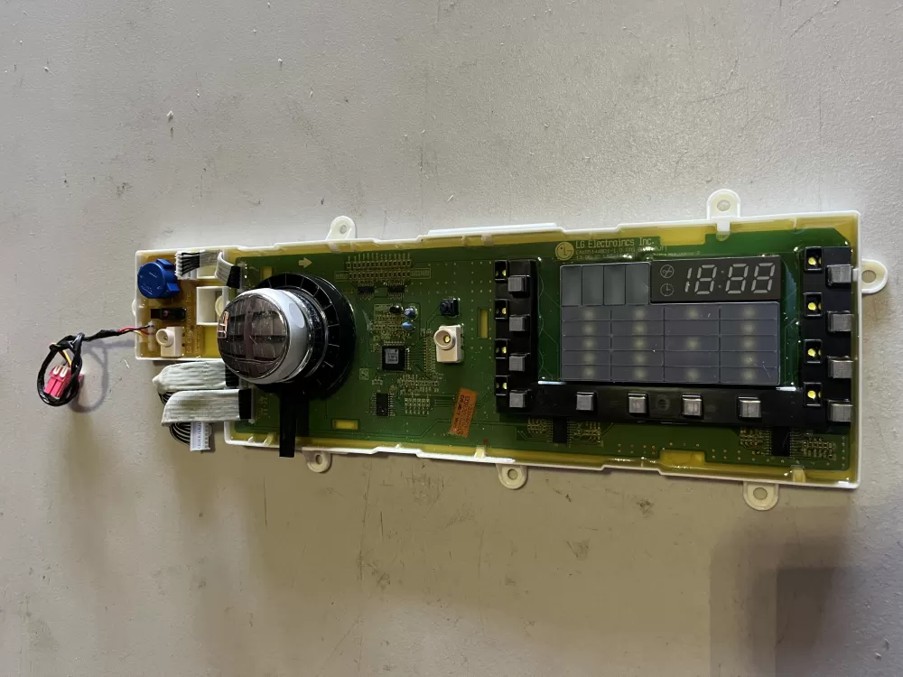 LG EBR76546303 EBR79523202 PS11710951 Washer Control Board
