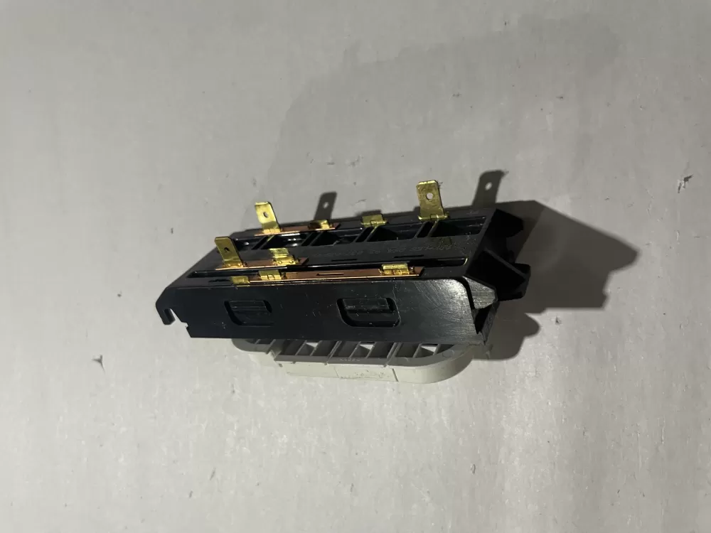 Maytag 22002268  62702000W  62702010A  62710890Q Washer Temp Select Switch