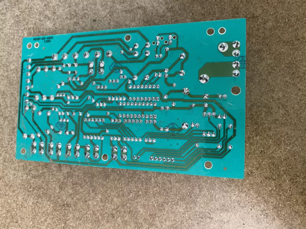 Lennox York 1084-83-853A  Defrost Control Board AZ73349 | BK991