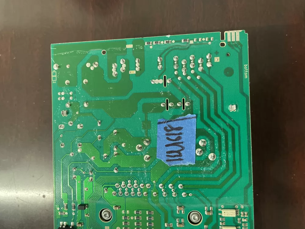 Whirlpool Kenmore WP8183196 491970229163 Washer Control Board AZ48843 | KM618