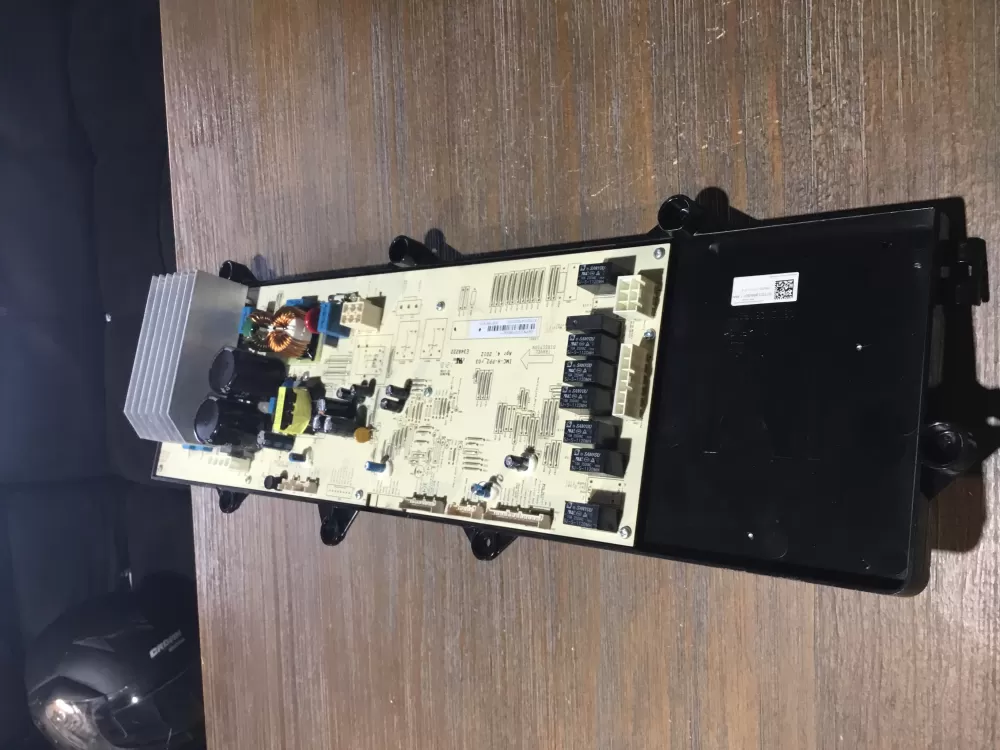 GE 237D1395G011 237D1122G001 237D1060G011 237D1395G016 237D1122G003 237D1060G016 WH12X20503 Washer Control Board