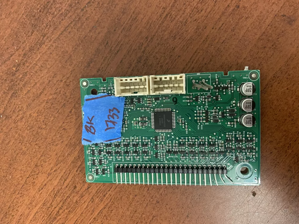Frigidaire 807022402 807022403 Dishwasher Control Board AZ42022 | BK1733