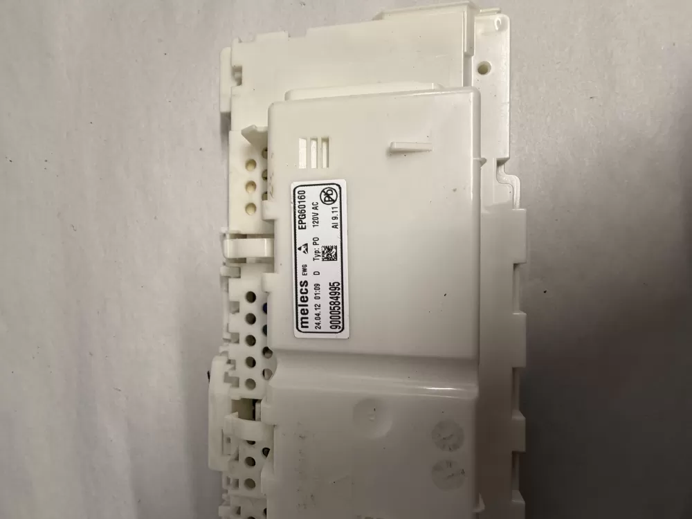 Bosch 9000584995 Dishwasher Control Board AZ211439 | KMV41