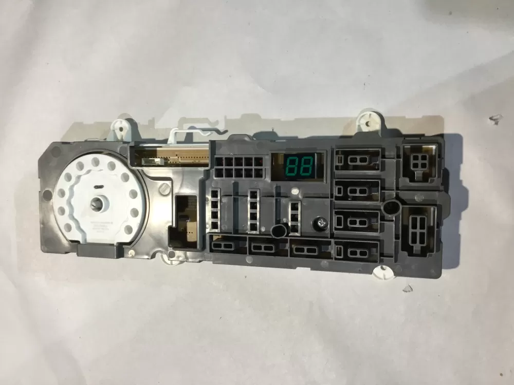 Samsung AP5916807 DC92 01624E PS9605978 Dryer Control Board AZ148681 | BG2489