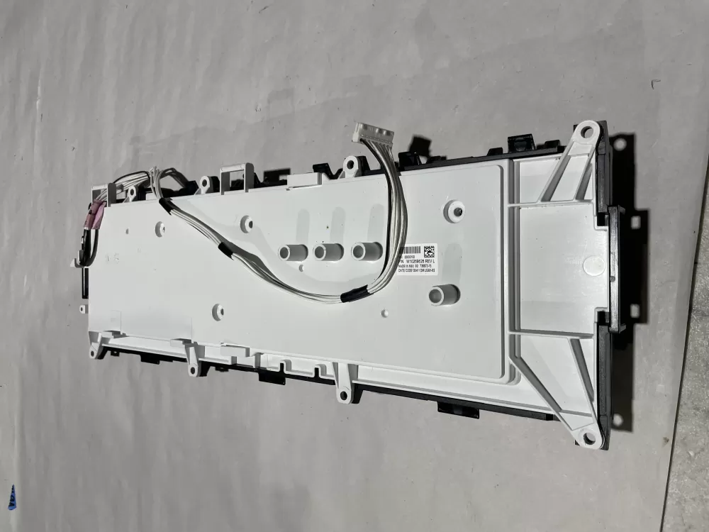 Whirlpool W10269626 WPW10269626 Dryer Control Board AZ120364 | Wmv700