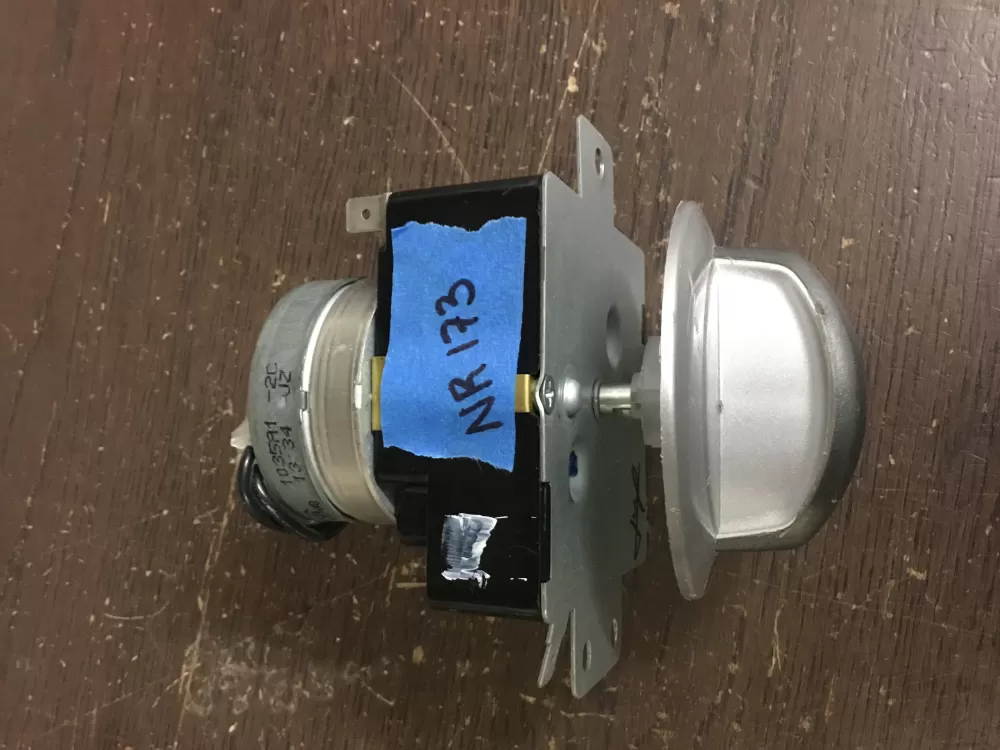 Maytag Kenmore AP6019820 W10337521 WPW10337521 Dryer Timer AZ19594 | NR173