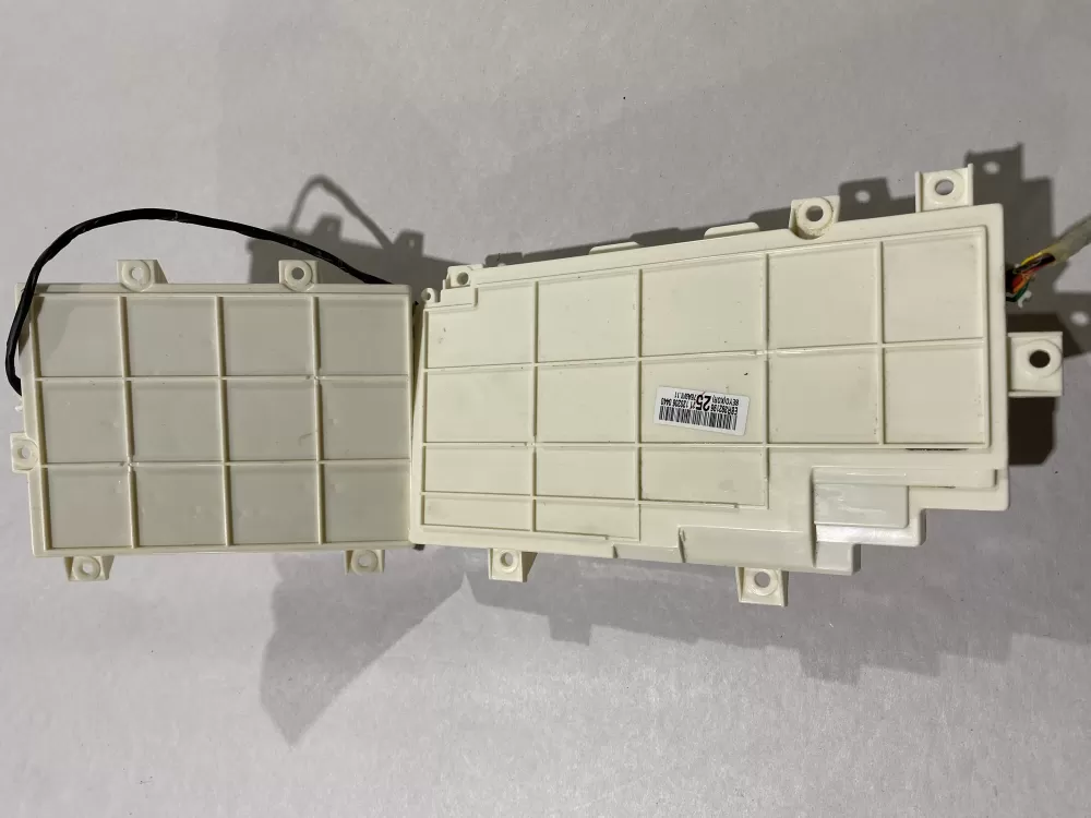 LG EBR39219625 Washer Control Board AZ153946 | BK2514