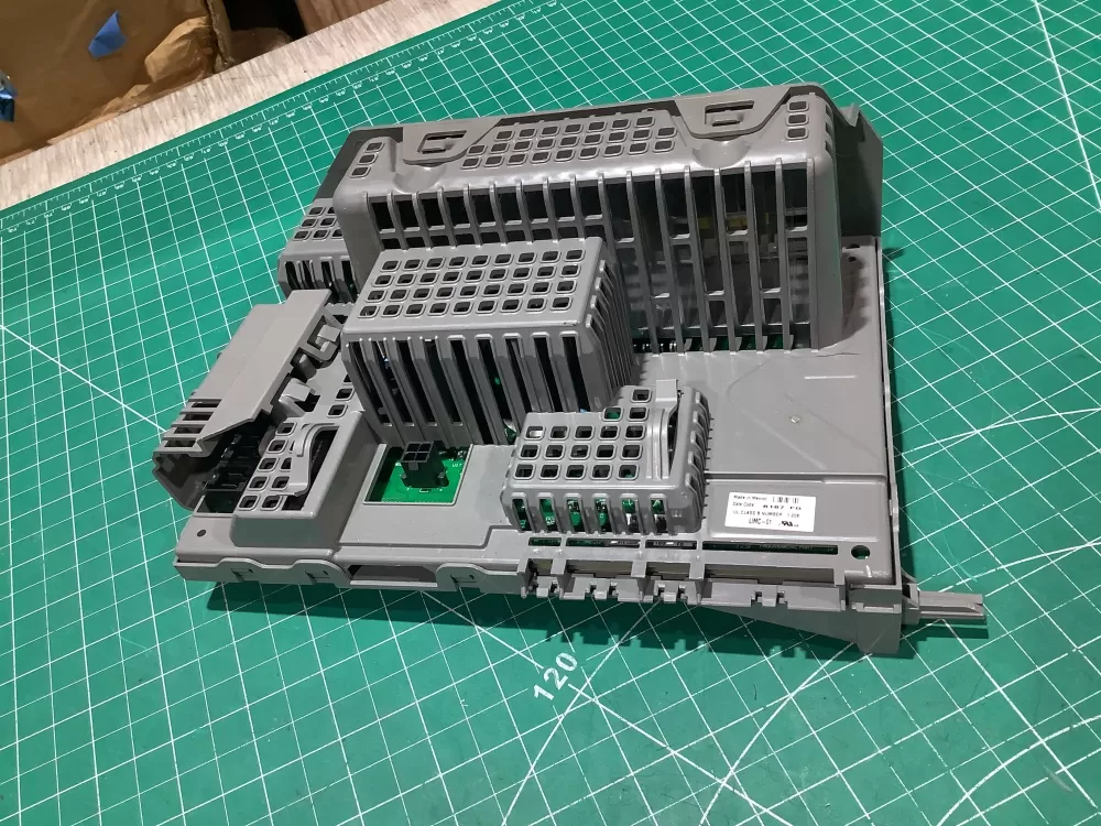 Whirlpool AP6237979 W10881472 W10885577 Washer Control Board AZ185579 | AV525