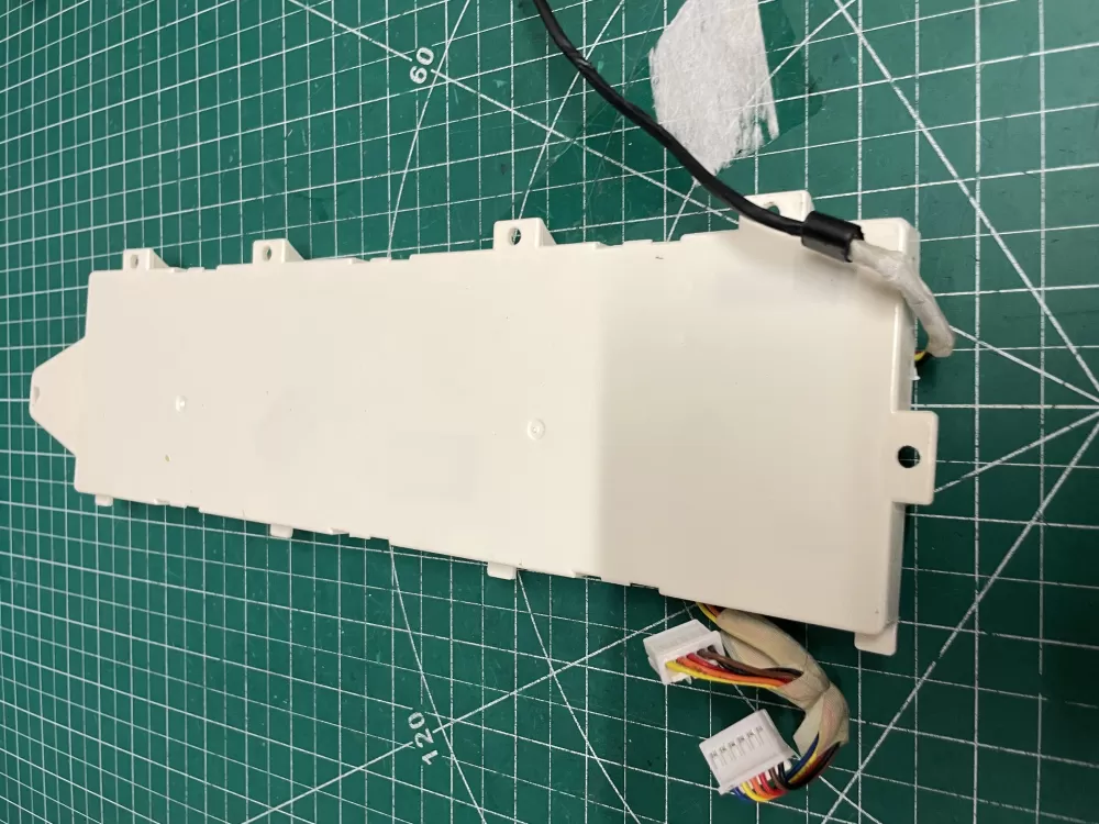 LG EBR76262201 EBR75446006 Washer Control Board AZ210414 | Wmv929