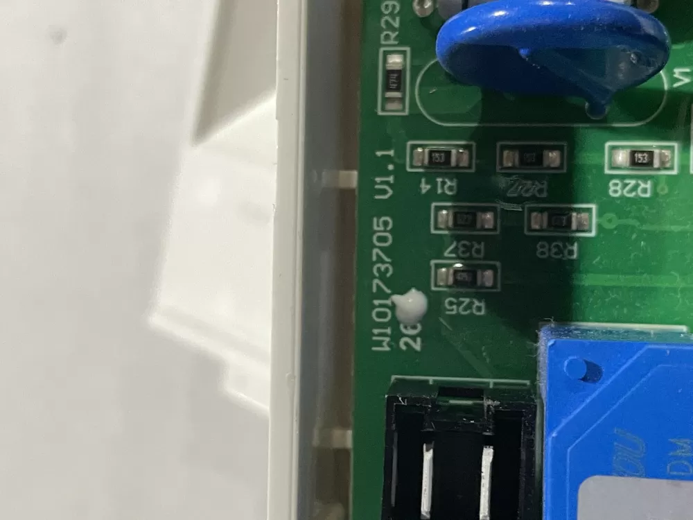 Maytag Whirlpool W10169969 W10173705 Dryer Control Board AZ184310 | Wm451