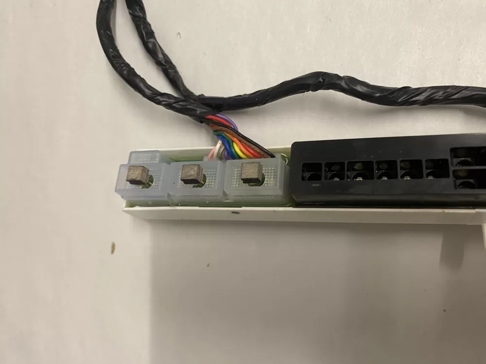 LG EBR72910102 Dishwasher Control Board AZ224930 | BK1615