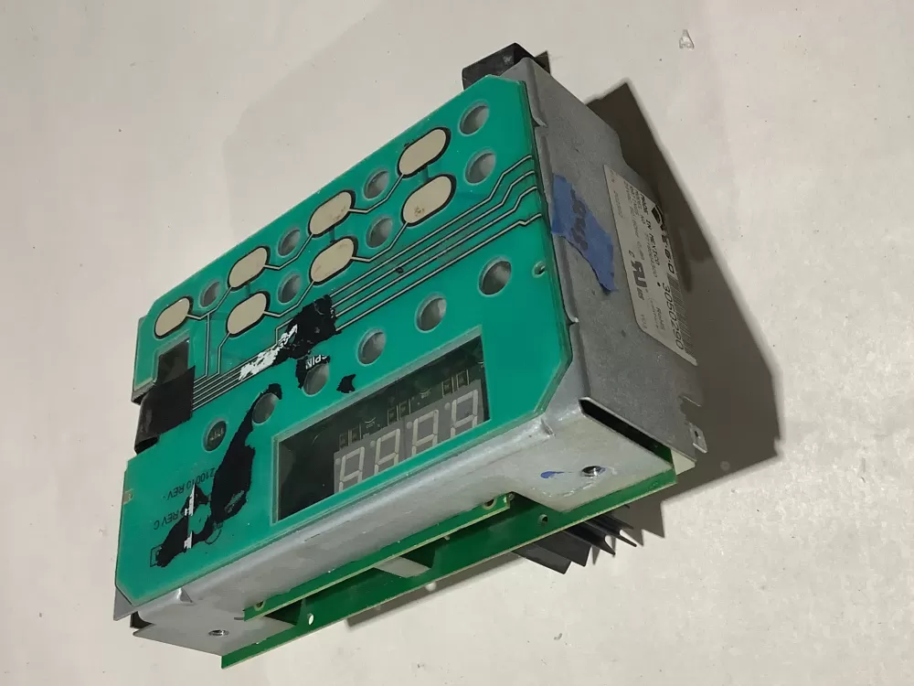 Speed Queen 202392P Washer Control Board Assembly Display AZ125071 | Sl203