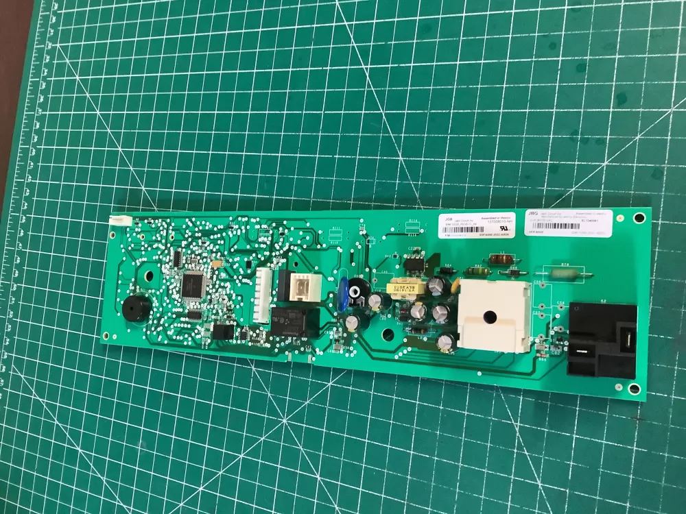 Frigidaire EL1345061 Washer Control Board