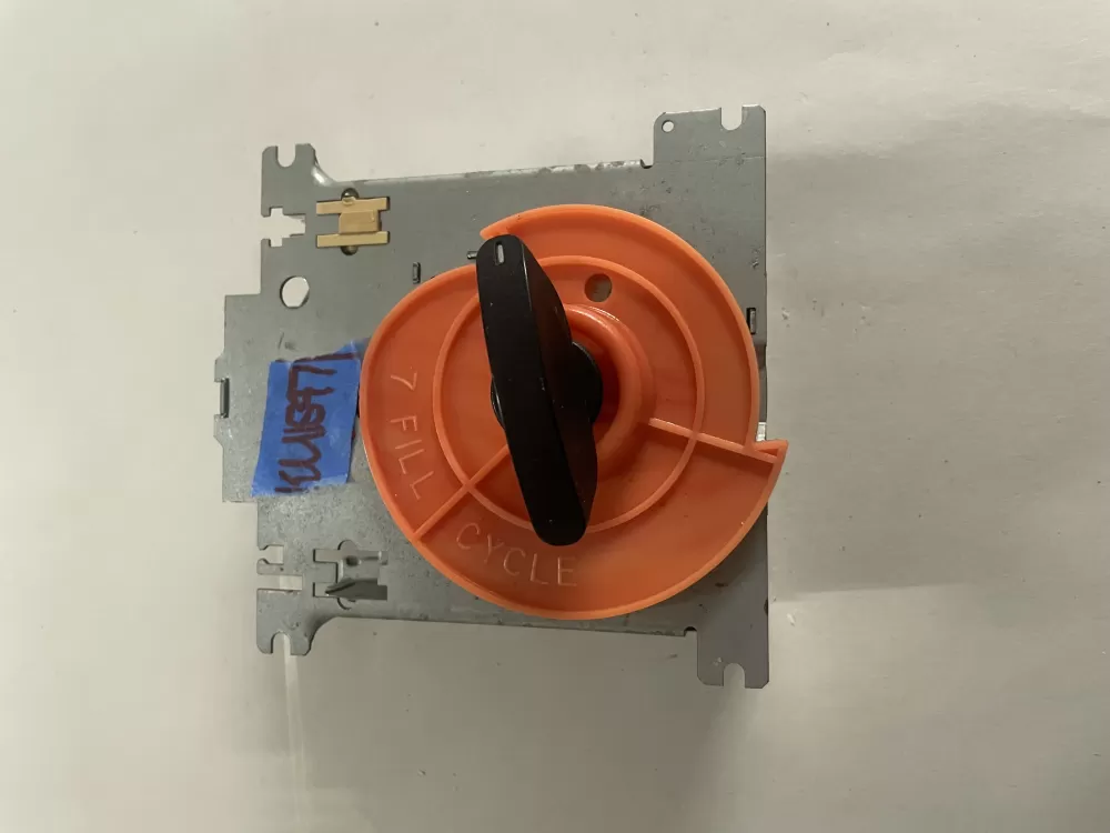 GE 165D4778P005 Dishwasher Timer AZ110369 | KM1547