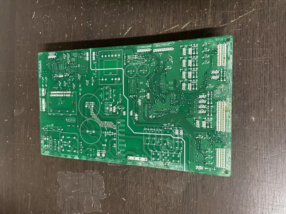 LG EBR78940623 EBR78940624 Refrigerator Control Board AZ42853 | Wm1746