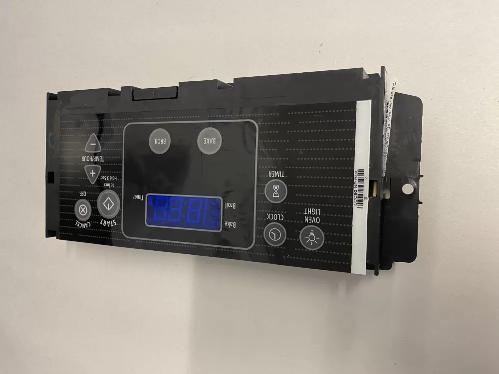 W10312660 Whirlpool Range Board - Control