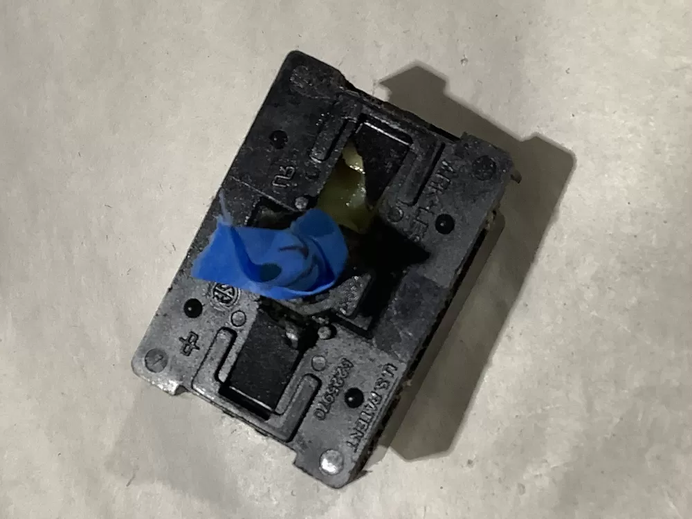 Frigidaire Refrigerator User Interface Board A18012405 A18012402 AZ106550 | Sl35