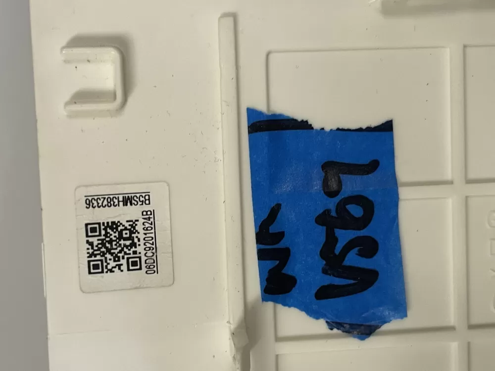 DC94-04388A DC92-01624B PD00030983 Washer Control Board AZ225557 | Wmv568